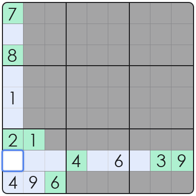 sudoku hint giver