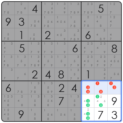 sudoku nyt answers